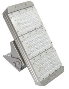 Светодиодный светильник FW 150
