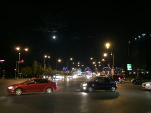 уличное освещение mkdm-led.ru