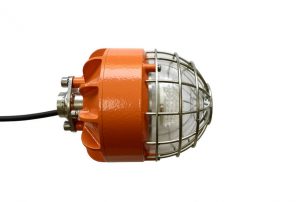 Взрывозащищенный светильник Ex-FTN 01-30-50 mkdm-led.ru
