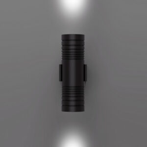 Архитектурный двунаправленный светильник MKDM-LED.RU