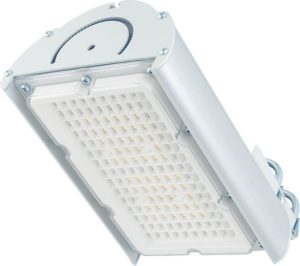 Светодиодные светильники Diora Angar 56/8500