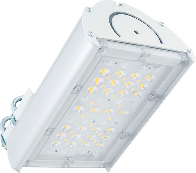 Светодиодные светильники Diora Angar 64/10000
