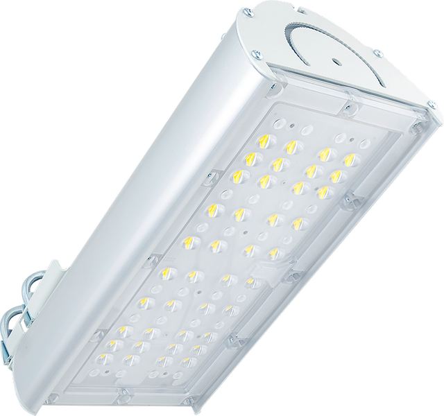 Светодиодные светильники Diora Angar 90/13500