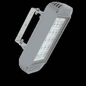 Светодиодный подвесной промышленный прожектор ДПП 17-85-850-К30