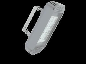 Светодиодный подвесной промышленный прожектор ДПП 17-68-850-К15