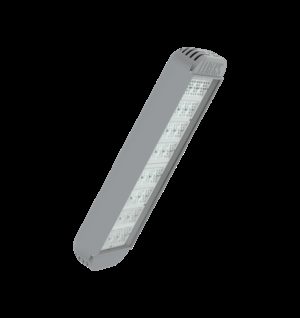 Консольный светодиодный светильник ДКУ 07-208-850-Г60