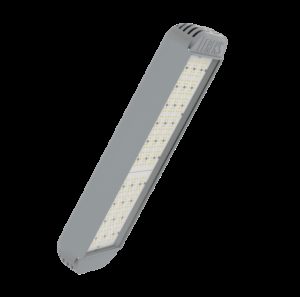 Консольный светодиодный светильник ДКУ 07-170-850-Д120