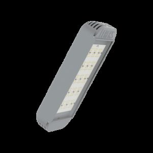 Консольный светодиодный светильник ДКУ 07-130-850-Д120