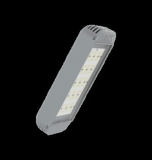 Консольный светодиодный светильник ДКУ 07-130-850-Д120