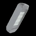 Консольный светодиодный светильник ДКУ 07-78-850-Ш4