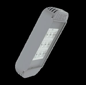 Консольный светодиодный светильник ДКУ 07-78-850-Ш4