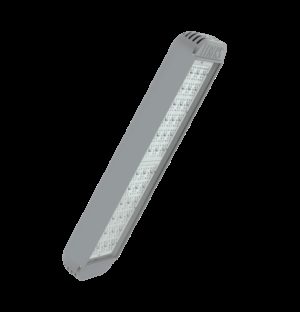 Консольный светодиодный светильник ДКУ 07-200-850-Ш3