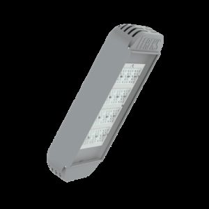 Консольный светодиодный светильник ДКУ 07-104-850-К15