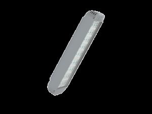 Консольный светодиодный светильник ДКУ 07-234-850-Ш4