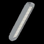 Консольный светодиодный светильник ДКУ 07-260-850-Д120