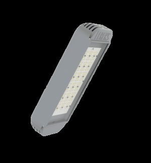Консольный светодиодный светильник ДКУ 07-100-850-Д120