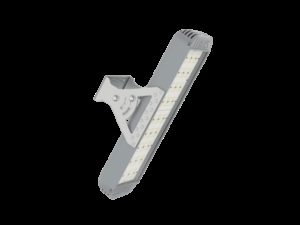 Светодиодный подвесной промышленный прожектор ДПП 07-234-850-Д120