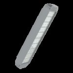 Консольный светодиодный светильник ДКУ 07-260-850-Ш3