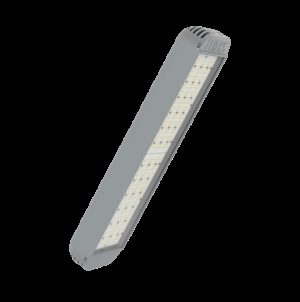 Консольный светодиодный светильник ДКУ 07-200-850-Д120