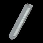 Консольный светодиодный светильник ДКУ 07-200-850-К15