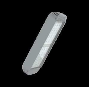 Консольный светодиодный светильник ДКУ 07-137-850-Г60