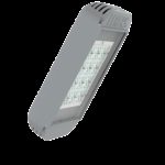 Консольный светодиодный светильник ДКУ 07-68-850-Ш4