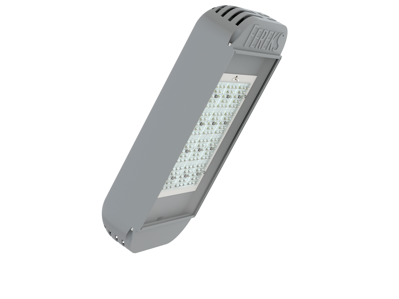 Консольный светодиодный светильник ДКУ 07-68-850-Ш4
