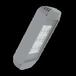 Консольный светодиодный светильник ДКУ 07-78-850-Г60