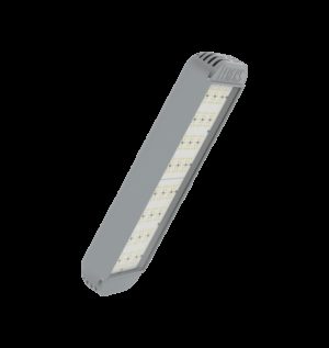 Консольный светодиодный светильник ДКУ 07-208-850-Д120
