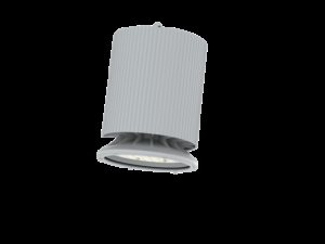 Подвесной светодиодный промышленный светильник ДСП 07-70-850-Д120