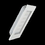 Подвесной светодиодный промышленный светильник ДВУ 27-130-850-Д110