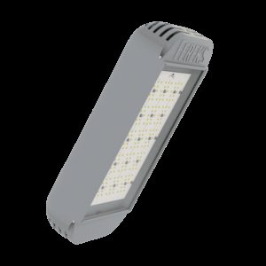 Консольный светодиодный светильник ДКУ 07-85-850-Д120