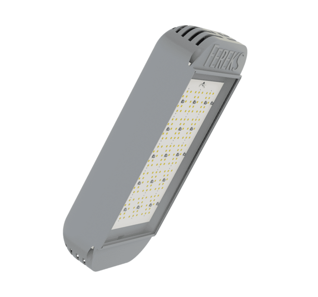 Консольный светодиодный светильник ДКУ 07-85-850-Д120