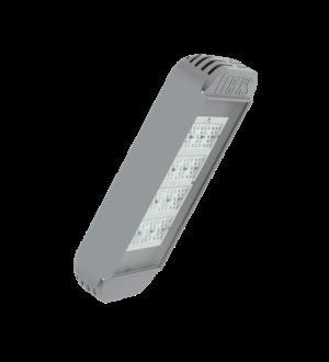 Консольный светодиодный светильник ДКУ 07-104-850-Г60