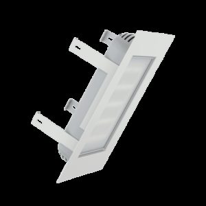 Подвесной светодиодный промышленный светильник ДВУ 07-104-850-Д110