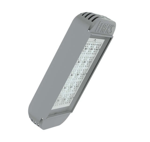 Консольный светодиодный светильник ДКУ 07-85-850-Ш2