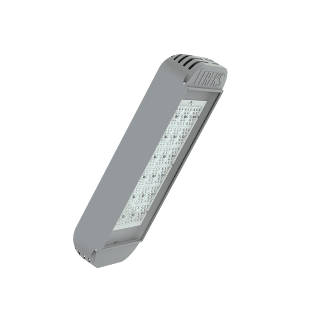 Консольный светодиодный светильник ДКУ 07-100-850-К30