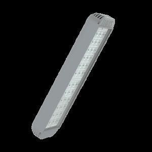 Консольный светодиодный светильник ДКУ 07-200-850-Г60