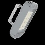 Светодиодный подвесной промышленный прожектор ДПП 17-68-850-Д120