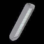 Консольный светодиодный светильник ДКУ 07-170-850-К15