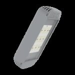 Консольный светодиодный светильник ДКУ 07-78-850-Д120