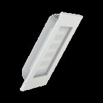 Подвесной светодиодный промышленный светильник ДВУ 27-104-850-Д110