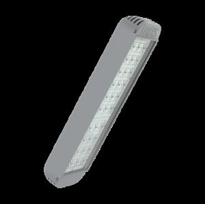 Консольный светодиодный светильник ДКУ 07-170-850-Ш3