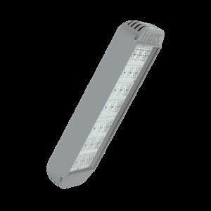 Консольный светодиодный светильник ДКУ 07-182-850-К15