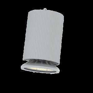 Подвесной светодиодный промышленный светильник ДСП 07-135-850-Д120