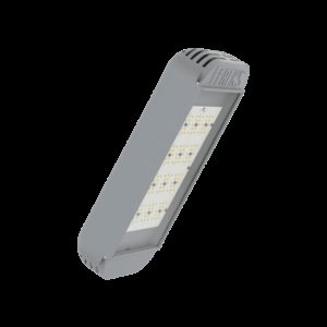 Консольный светодиодный светильник ДКУ 07-104-850-Д120