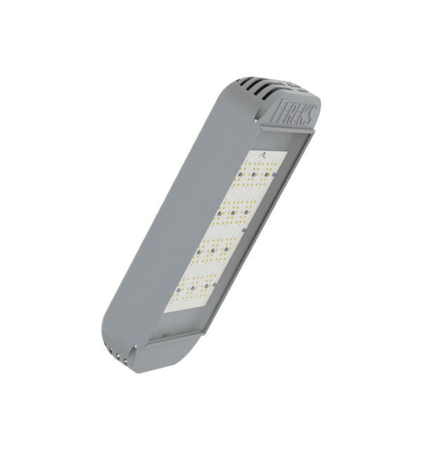 Консольный светодиодный светильник ДКУ 07-104-850-Д120