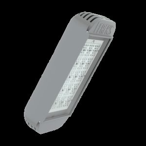 Консольный светодиодный светильник ДКУ 07-85-850-Г60