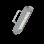 Светодиодный подвесной промышленный прожектор ДПП 17-100-850-Д120