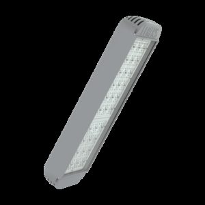 Консольный светодиодный светильник ДКУ 07-170-850-К30
